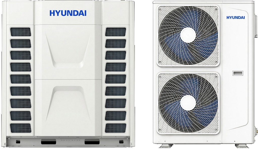 Hyundai VRF Preview